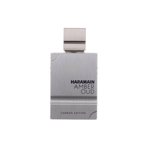 Al Haramain Amber Oud Carbon Edition EDP parfumuotas vanduo Unisex, 60 ml