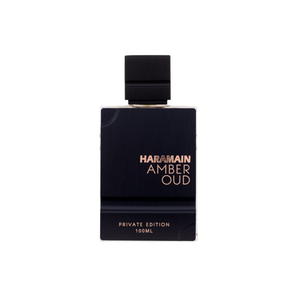 Al Haramain Amber Oud Private Edition EDP parfumuotas vanduo unisex, 100 ml