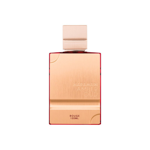 Al Haramain Amber Oud Rouge EDP parfumuotas vanduo unisex, 120 ml