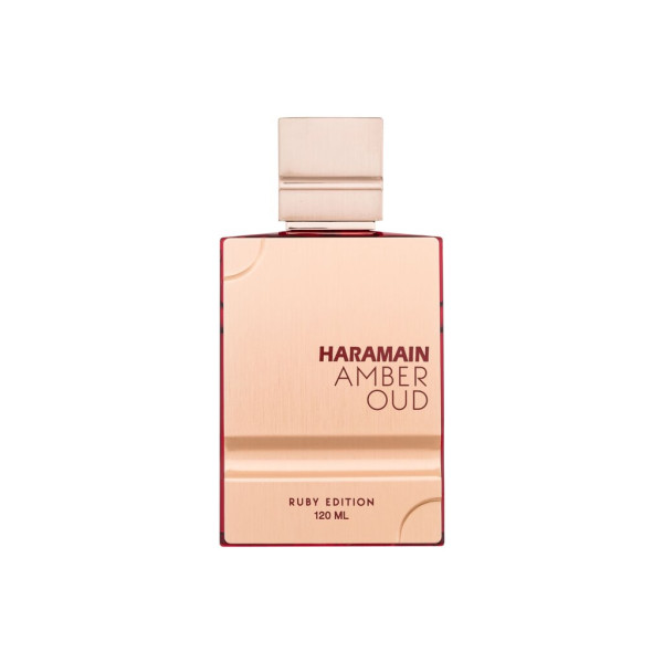 Al Haramain Amber Oud Ruby Edition EDP parfumuotas vanduo Unisex, 120 ml