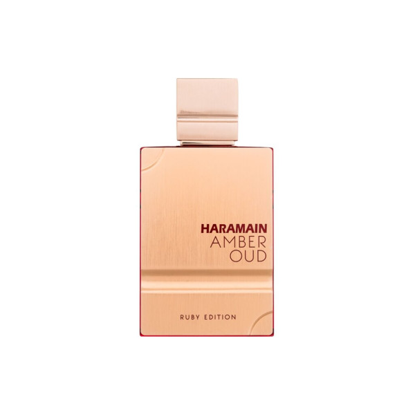 Al Haramain Amber Oud Ruby Edition EDP parfumuotas vanduo Unisex, 60 ml