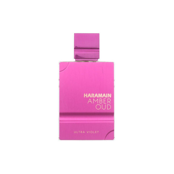 Al Haramain Amber Oud Ultra Violet EDP parfumuotas vanduo moterims, 60 ml