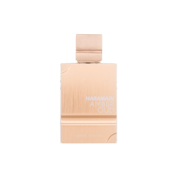 Al Haramain Amber Oud White Edition EDP parfumuotas vanduo Unisex, 60 ml