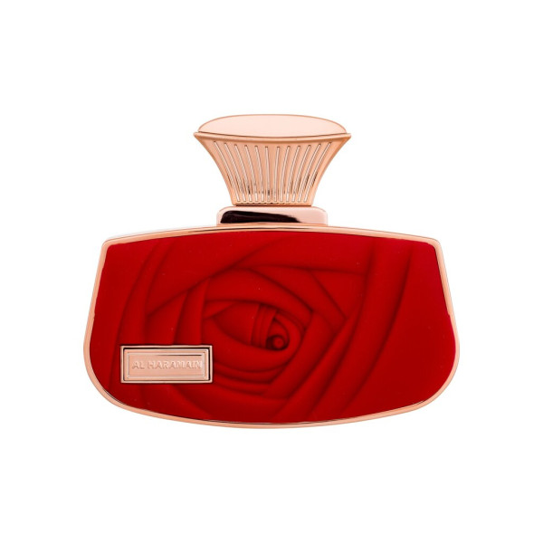 Al Haramain Belle Rouge EDP parfumuotas vanduo moterims, 75 ml