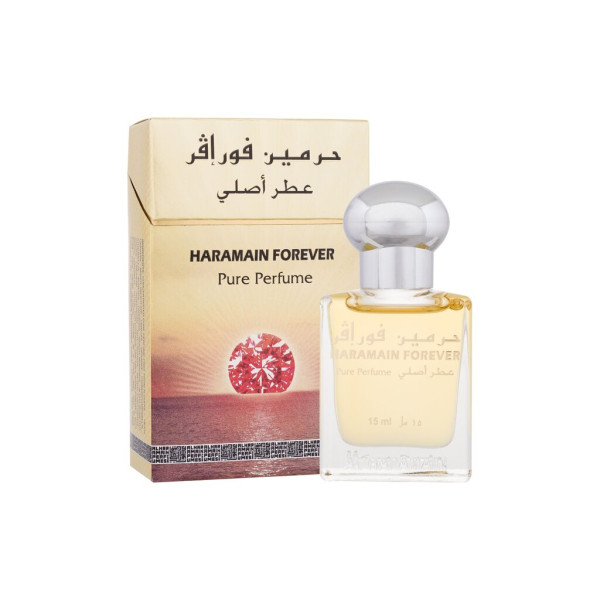 Al Haramain For Ever PP kvepalai moterims, 15 ml