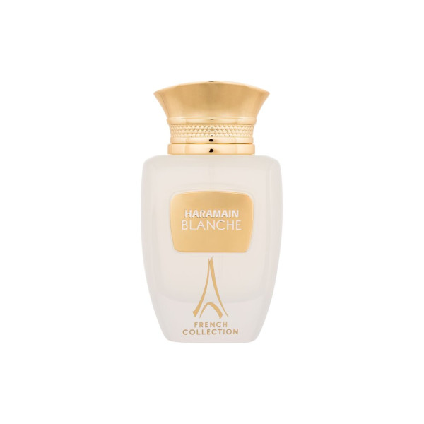 Al Haramain French Collection Blanche EDP parfumuotas vanduo unisex, 100 ml