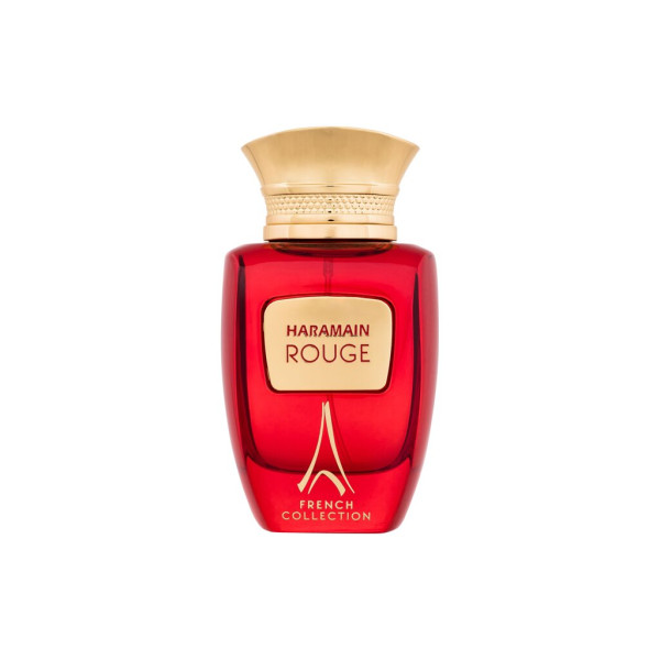 Al Haramain French Collection Rouge EDP parfumuotas vanduo unisex, 100 ml