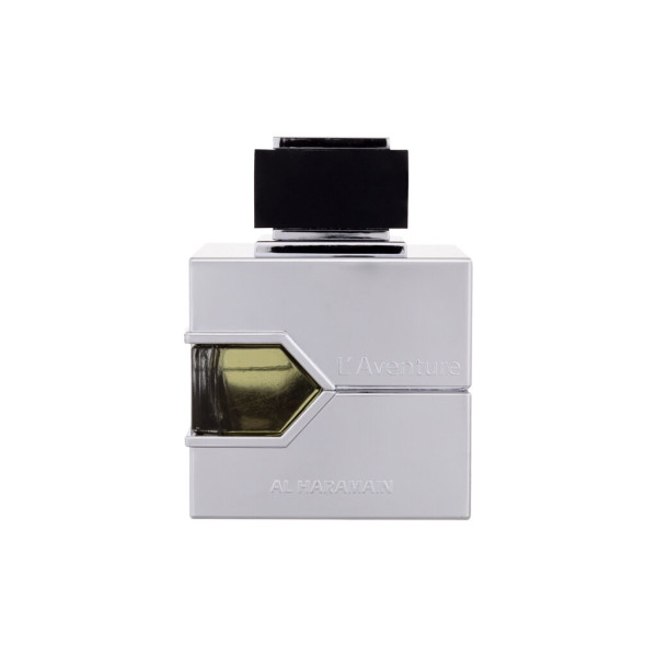 Al Haramain L'Aventure EDP parfumuotas vanduo vyrams, 100 ml