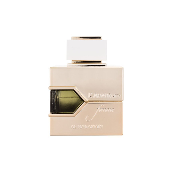 Al Haramain L'Aventure Femme EDP parfumuotas vanduo moterims, 100 ml