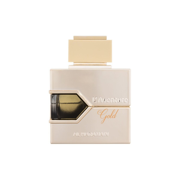 Al Haramain L'Aventure Gold EDP parfumuotas vanduo moterims, 100 ml