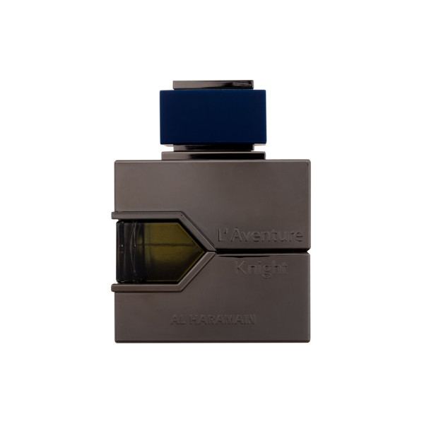 Al Haramain L'Aventure Knight EDP parfumuotas vanduo vyrams, 100 ml