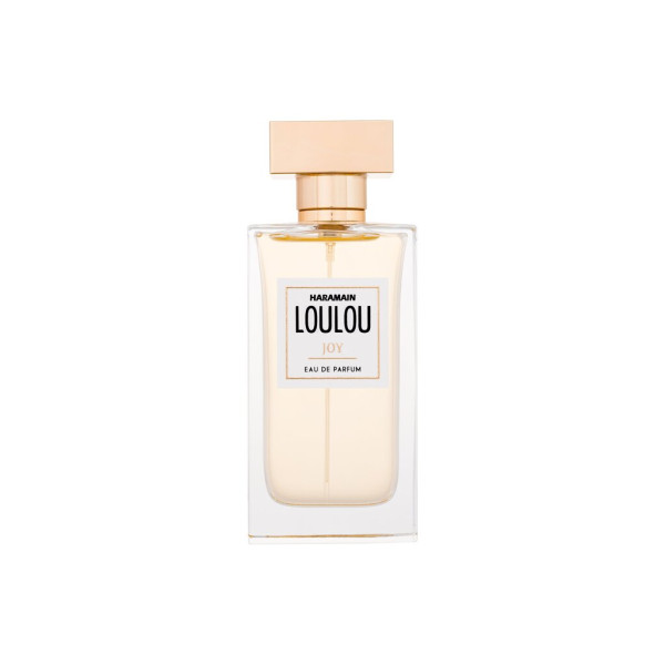 Al Haramain Loulou Joy EDP parfumuotas vanduo moterims, 100 ml