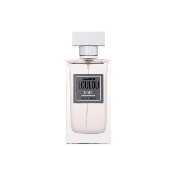 Al Haramain Loulou Noir EDP parfumuotas vanduo moterims, 100 ml