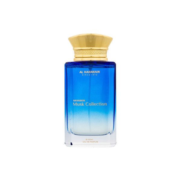 Al Haramain Musk Collection EDP parfumuotas vanduo unisex, 100 ml