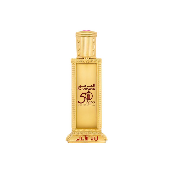 Al Haramain Night Dreams EDP parfumuotas vanduo moterims, 60 ml