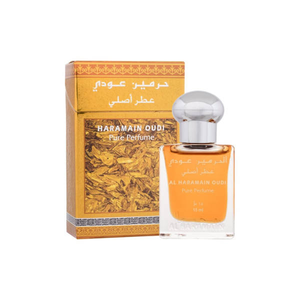 Al Haramain Oudi PP kvepalai unisex, 15 ml