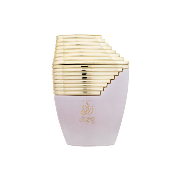 Al Haramain Rafia Gold EDP parfumuotas vanduo unisex, 100 ml