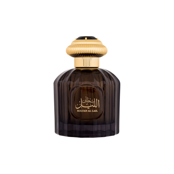 Al Wataniah Sultan Al Lail EDP parfumuotas vanduo vyrams, 100 ml