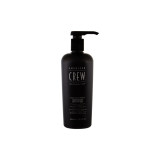 American Crew Shaving Skincare Precision Shave Gel skutimosi gelis, 450 ml