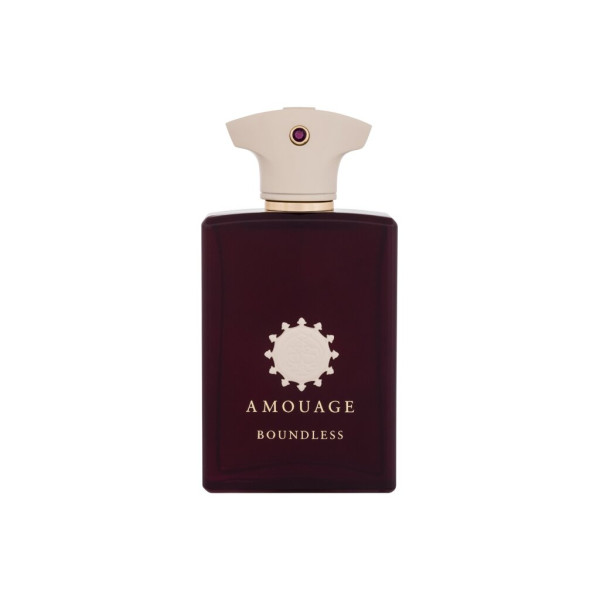 Amouage Boundless EDP parfumuotas vanduo unisex, 100 ml