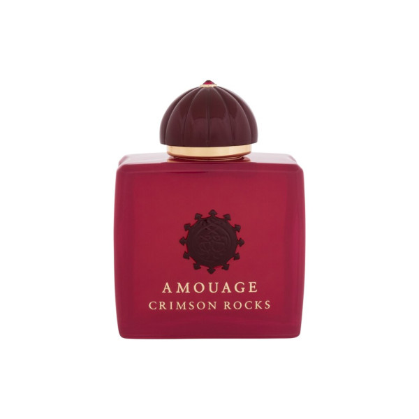 Amouage Crimson Rocks EDP parfumuotas vanduo Unisex, 100 ml