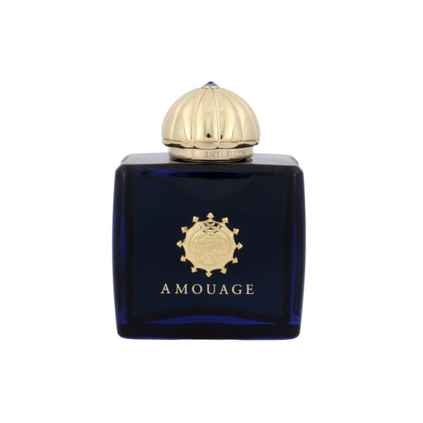 Amouage Interlude EDP parfumuotas vanduo moterims, 100 ml