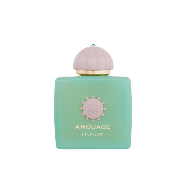 Amouage Lineage EDP parfumuotas vanduo unisex, 100 ml