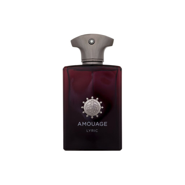 Amouage Lyric Man EDP parfumuotas vanduo vyrams, 100 ml