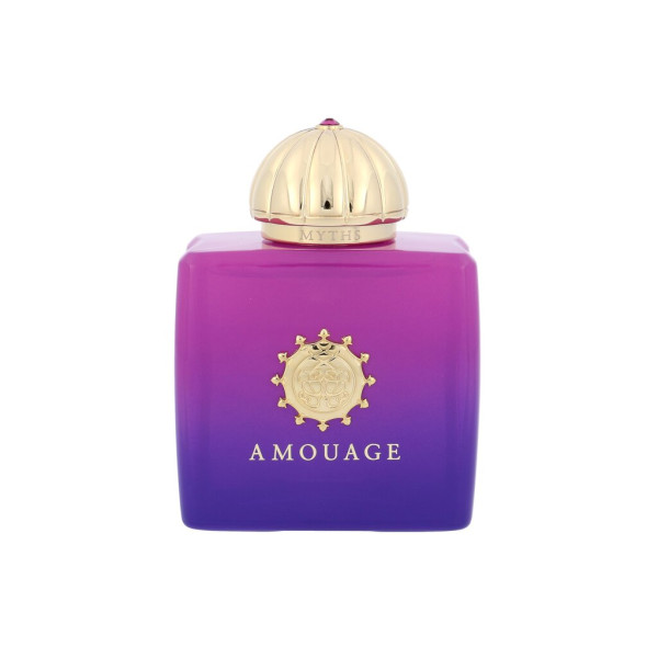 Amouage Myths Woman EDP parfumuotas vanduo moterims 100 ml