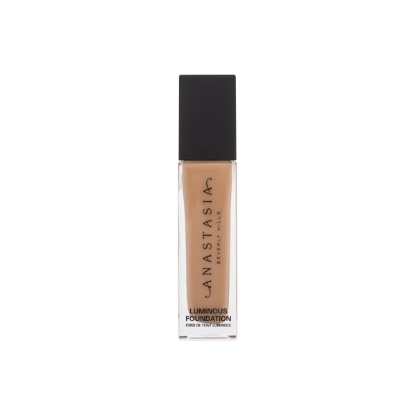 Anastasia Beverly Hills Luminous Foundation skystas makiažo pagrindas, atspalvis: 240N, 30 ml