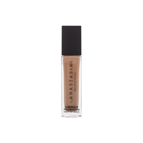 Anastasia Beverly Hills Luminous Foundation skystas makiažo pagrindas, atspalvis: 260N, 30 ml