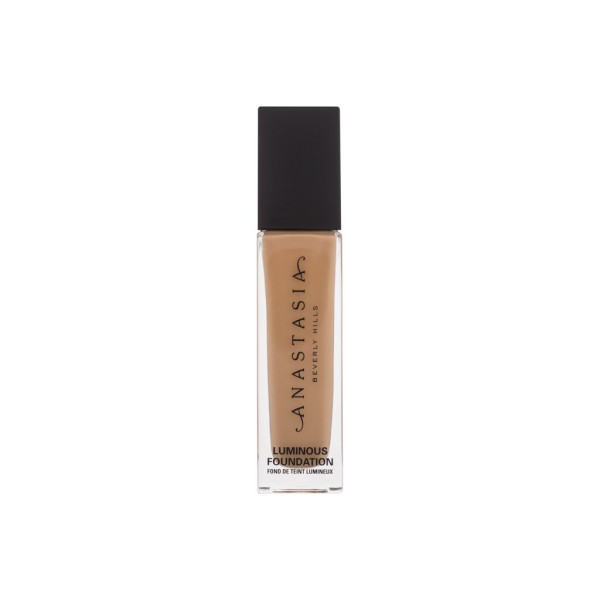 Anastasia Beverly Hills Luminous Foundation skystas makiažo pagrindas, atspalvis: 305N, 30 ml