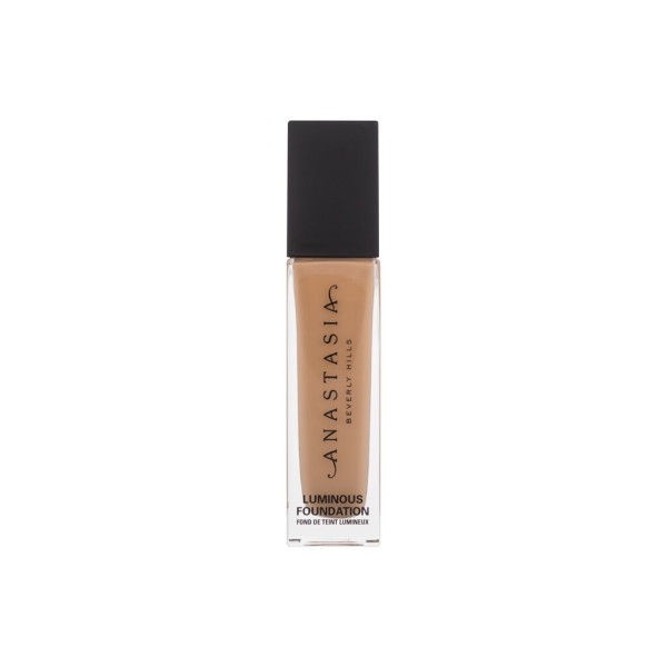 Anastasia Beverly Hills Luminous Foundation skystas makiažo pagrindas, atspalvis: 310C, 30 ml