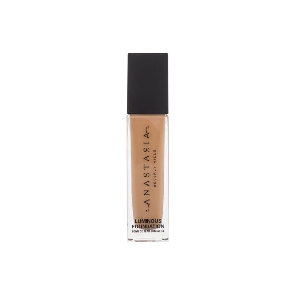 Anastasia Beverly Hills Luminous Foundation skystas makiažo pagrindas, atspalvis: 330W, 30 ml