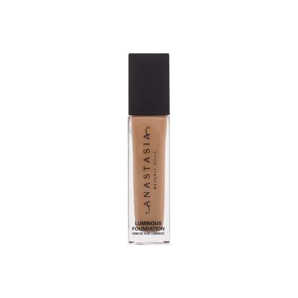 Anastasia Beverly Hills Luminous Foundation skystas makiažo pagrindas, atspalvis: 335W, 30 ml