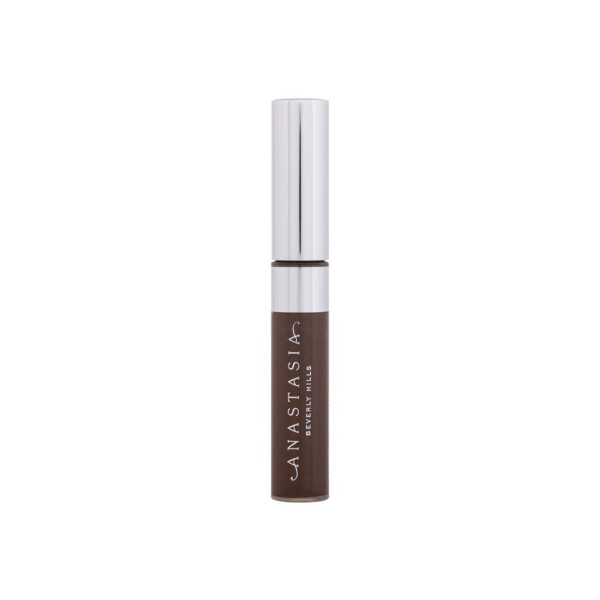 Anastasia Beverly Hills Tinted Brow Gel Eyebrow Gel antakių gelis, atspalvis: Chocolate, 9 g