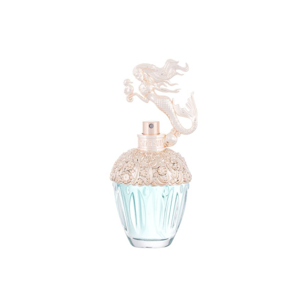 Anna Sui Fantasia Mermaid EDT tualetinis vanduo moterims, 50 ml