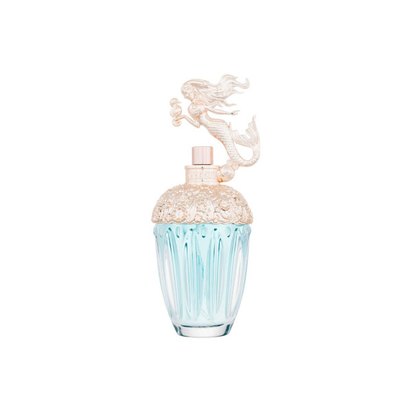 Anna Sui Fantasia Mermaid EDT tualetinis vanduo moterims, 75 ml