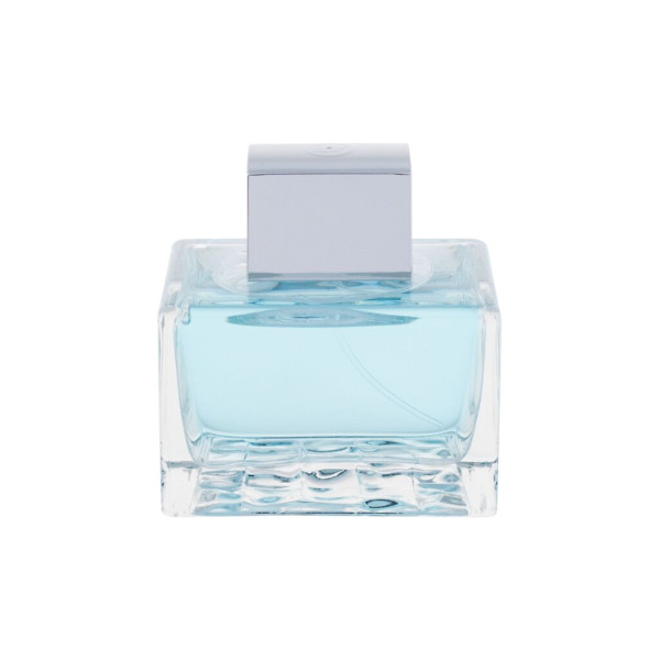 Antonio Banderas Blue Seduction EDT tualetinis vanduo moterims, 80 ml