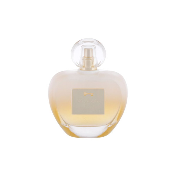 Antonio Banderas Her Golden Secret EDT tualetinis vanduo moterims, 80 ml