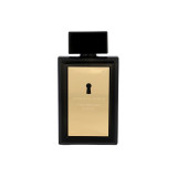 Antonio Banderas The Golden Secret EDT tualetinis vanduo vyrams, 100 ml