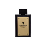 Antonio Banderas The Golden Secret EDT tualetinis vanduo vyrams, 200 ml