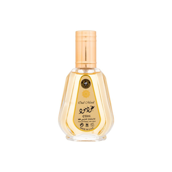 Ard Al Zaafaran Oud Mood EDP parfumuotas vanduo unisex, 50 ml