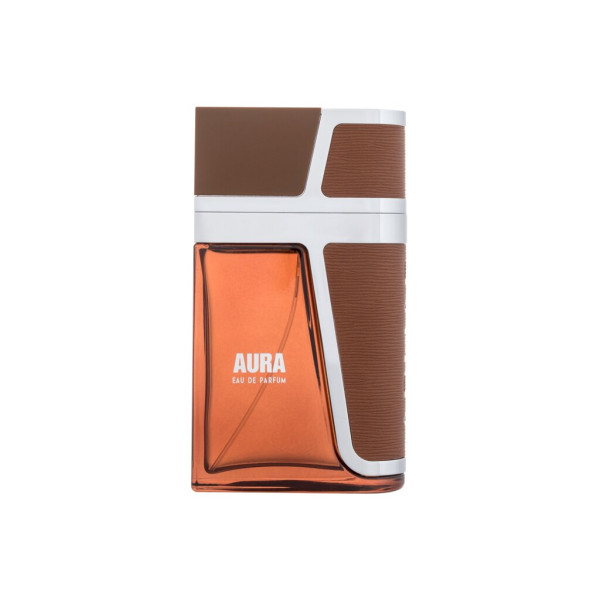 Armaf Aura EDP parfumuotas vanduo vyrams, 100 ml