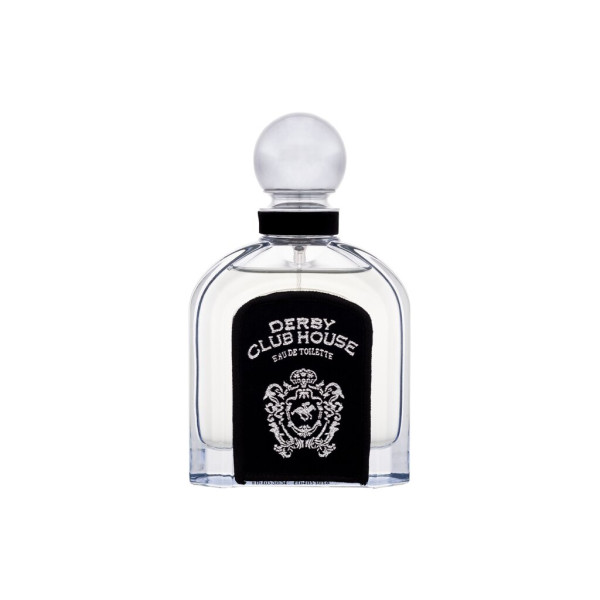 Armaf Derby Club House EDT tualetinis vanduo vyrams, 100 ml