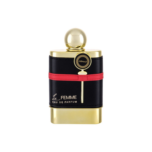 Armaf Le Femme EDP parfumuotas vanduo moterims, 100 ml