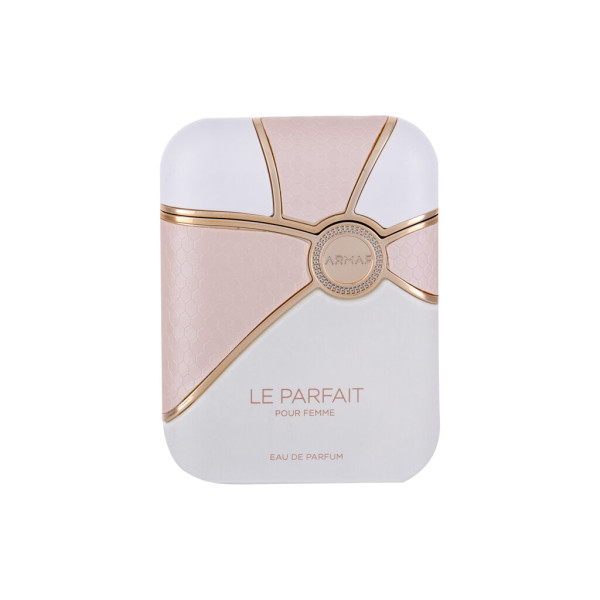 Armaf Le Parfait EDP parfumuotas vanduo moterims, 100 ml