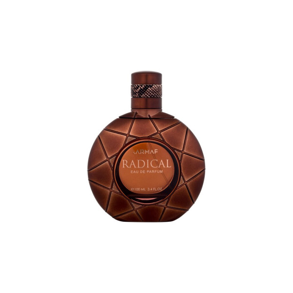 Armaf Radical Brown EDP parfumuotas vanduo vyrams, 100 ml