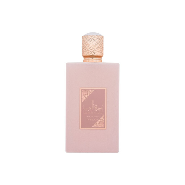 Asdaaf Ameerat Al Arab Prive Rose EDP parfumuotas vanduo moterims, 100 ml