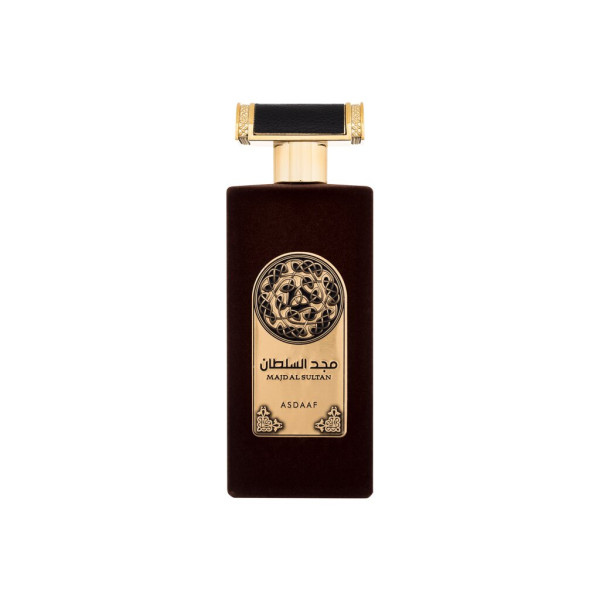 Asdaaf Majd Al Sultan EDP parfumuotas vanduo vyrams, 100 ml